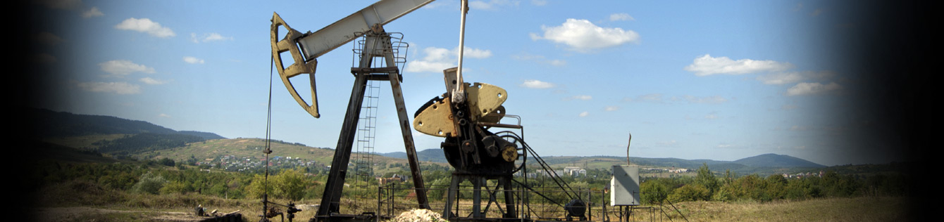 oil pumpjack