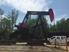 oil well