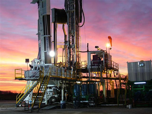 Oil Exploration Companies - Oil Exploration Investments & Methods